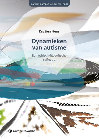 Dynamieken van autisme, Kristien Hens - Paperback - 9789463712064