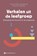 Verhalen uit de leefgroep, Carine C.W.M. Heijligers ; Anna M.T. Bosman - Paperback - 9789463712088