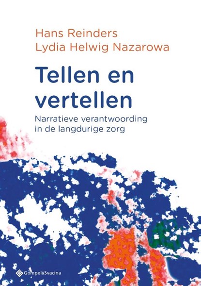 Tellen en vertellen, Hans Reinders ; Lydia Helwig Nazarowa - Paperback - 9789463712408