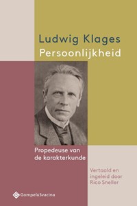 Persoonlijkheid | Ludwig Klages | 