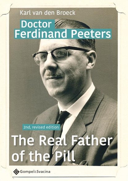 Doctor Ferdinand Peeters, Karl Van den Broeck - Paperback - 9789463713009