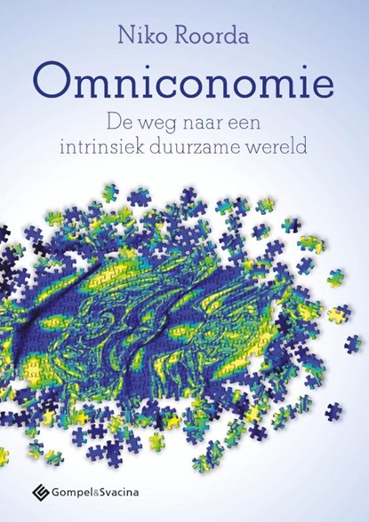 Omniconomie, Niko Roorda - Paperback - 9789463713238