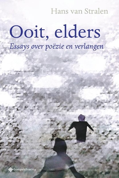 Ooit, elders, Hans Van Stralen - Paperback - 9789463713856
