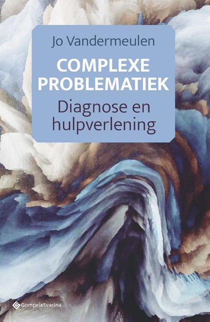 Complexe problematiek, Jo Vandermeulen - Paperback - 9789463714099