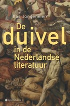 De duivel in de Nederlandse literatuur | Bas Jongenelen | 
