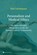 Personalism and Medical Ethics. An Open-Minded Perspective inside the Roman Catholic Community, Paul Schotsmans - Paperback - 9789463714303