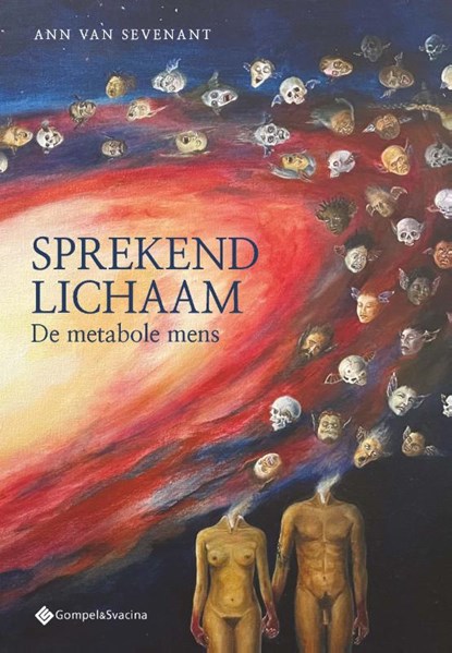 Sprekend lichaam, Ann Van Sevenant - Paperback - 9789463714594