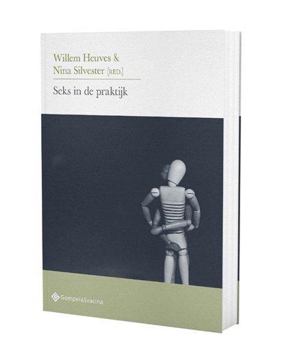 Seks in de praktijk, Willem Heuves ; Nina Silvester - Paperback - 9789463714747