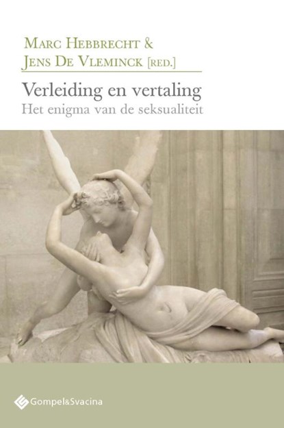 Verleiding en vertaling, Marc Hebbrecht ; Jens De Vleminck - Paperback - 9789463715546