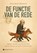 De functie van de rede, Alfred North Whitehead - Paperback - 9789463715874