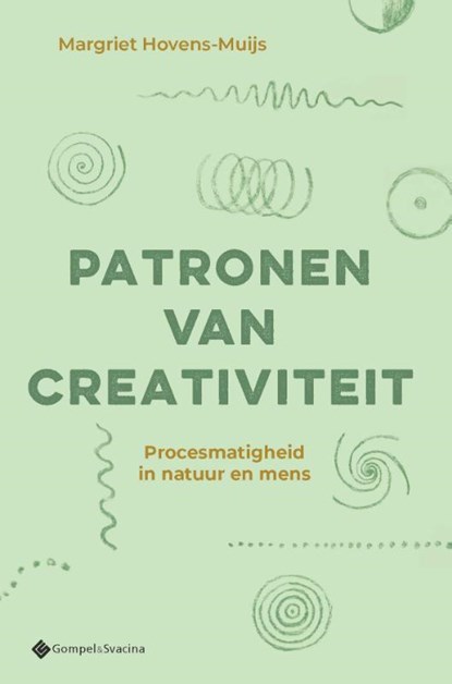 Patronen van creativiteit, Margriet Hovens - Paperback - 9789463716000