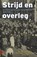 Strijd en overleg, Nick C.C. Vos - Gebonden - 9789463720151
