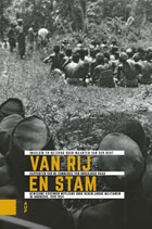Van Rij en Stam | Maarten van der Bent | 