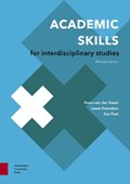 Academic Skills for Interdisciplinary Studies | Koen van der Gaast ; Laura Koenders ; Ger Post | 