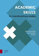 Academic Skills for Interdisciplinary Studies | Koen van der Gaast ; Laura Koenders ; Ger Post | 