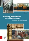 Moderne Nederlandse gerechtsgebouwen | Ros Floor | 