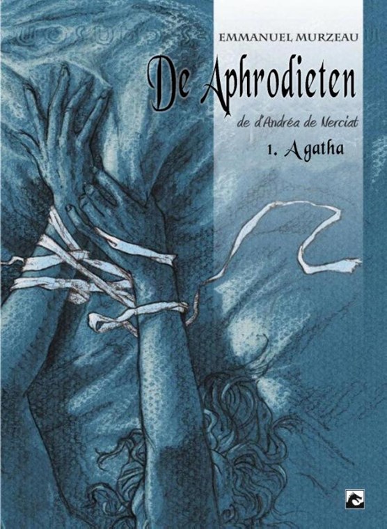 De Aphrodieten 1 Agatha