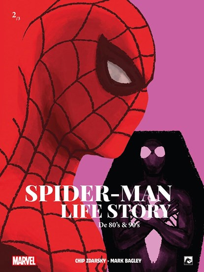 Spider-man life story 02. life story 2/3, Zdarsky, chip - Paperback - 9789463735735