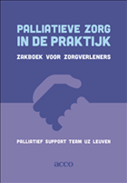 Palliatieve zorg in de praktijk | Palliatief Support Team Uz Leuven | 