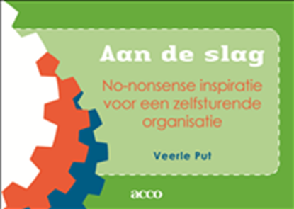 Aan de slag, Veerle Put - Paperback - 9789463792714