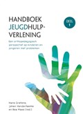 Handboek Jeugdhulpverlening | Hans Grietens ; Johan Vanderfaeillie ; Bea Maes | 