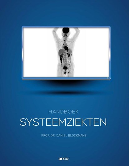 Handboek systeemziekten, Daniel Blockmans - Paperback - 9789463797863