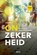 Onzekerheid 2021, Dirk Geldof - Paperback - 9789463799133