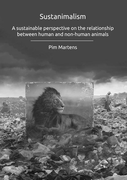 Sustanimalism, P. Martens - Paperback - 9789463808934