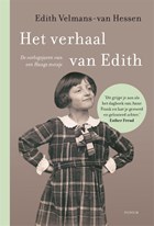 Het verhaal van Edith | Edith Velmans-van Hessen | 