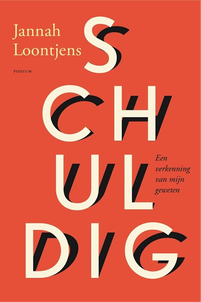 Schuldig, Jannah Loontjens - Ebook - 9789463810241