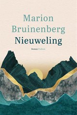 Nieuweling - Marion Bruinenberg - 9789463810593