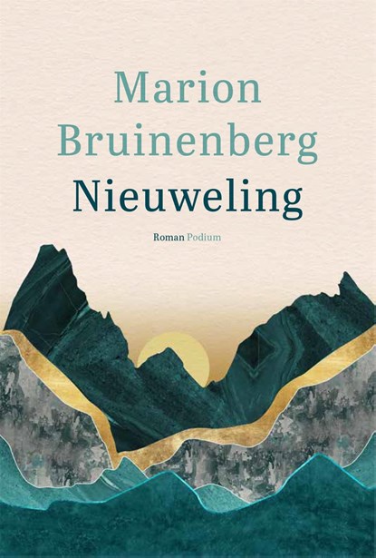 Nieuweling, Marion Bruinenberg - Ebook - 9789463810609