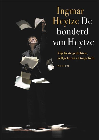 De honderd van Heytze, Ingmar Heytze - Paperback - 9789463810678