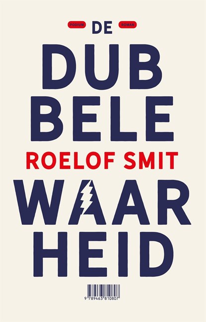 De dubbele waarheid, Roelof Smit - Ebook - 9789463810814