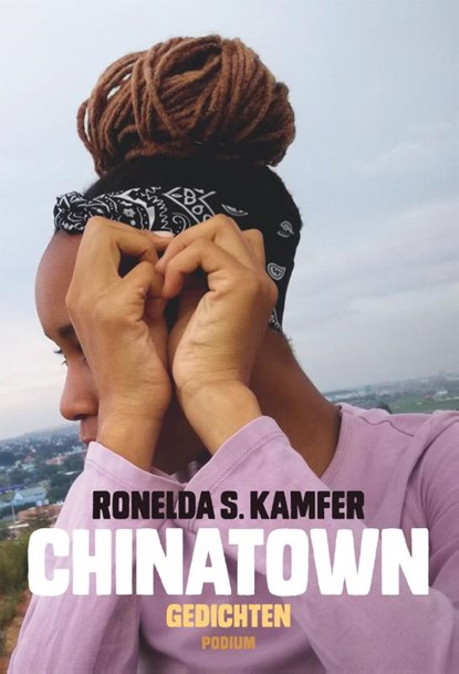 Chinatown, Ronelda S. Kamfer - Paperback - 9789463810821