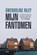 Mijn fantomen, Gwendoline Riley - Paperback - 9789463810951