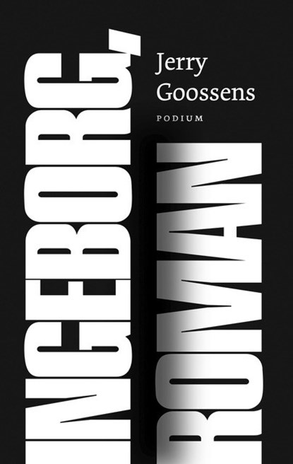 Ingeborg,, Jerry Goossens - Paperback - 9789463811217