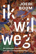 Ik wil weg | Joeri Boom | 