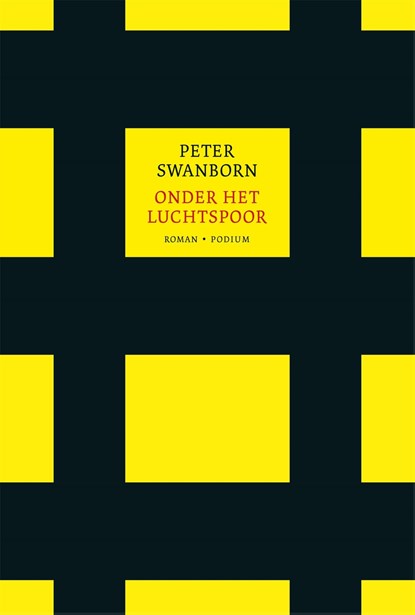 Onder het Luchtspoor, Peter Swanborn - Ebook - 9789463811316