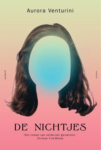 De nichtjes, Aurora Venturini - Paperback - 9789463811415