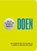 Doen, Mikael Krogerus ; Roman Tschäppeler - Paperback - 9789463811477