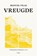 Vreugde, Manuel Vilas - Paperback - 9789463811651