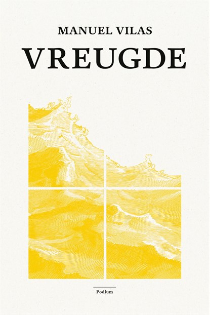 Vreugde, Manuel Vilas - Ebook - 9789463811668