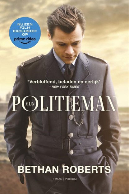 Mijn politieman, Bethan Roberts - Paperback - 9789463811729