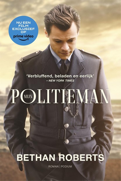 Mijn politieman, Bethan Roberts - Ebook - 9789463811736