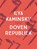 Dovenrepubliek, Ilya Kaminsky - Paperback - 9789463811781