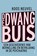 De dwangbuis, Koos Neuvel - Paperback - 9789463811835