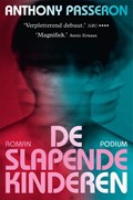 De slapende kinderen | Anthony Passeron | 