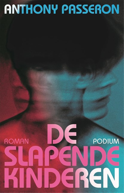 De slapende kinderen, Anthony Passeron - Ebook - 9789463811941