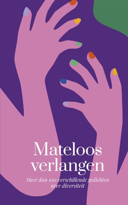 Mateloos verlangen, niet bekend - Gebonden - 9789463812245